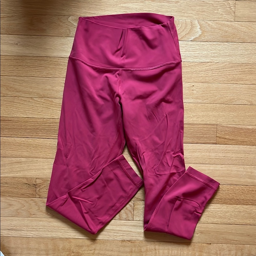 Lululemon Align Pant 25”